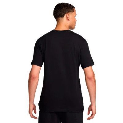 Liverpool FC Fanswear 2024-2025 T-Shirt