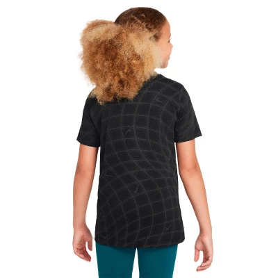 Liverpool FC Fanswear 2024-2025 Niño T-Shirt