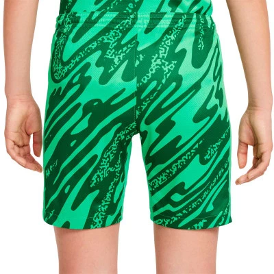 Kinderen Liverpool FC 2024-2025 Derde Shorts