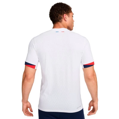 PSG 2024-2025 Authentiek uit Shirt
