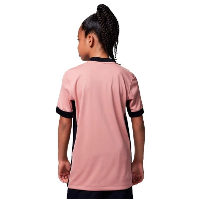 Kinderen PSG 2024-2025 Derde Shirt