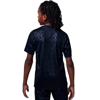 Kinderen PSG 2024-2025 Pre-Match Shirt