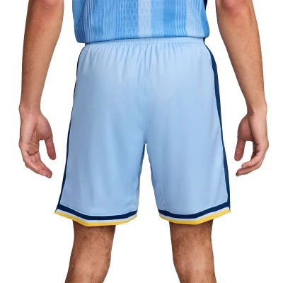 Tottenham 2024-2025 Uittenue Shorts