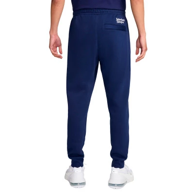 Tottenham Fanswear 2024-2025 Lange broek
