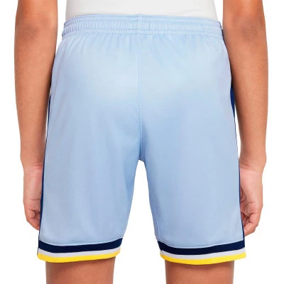 Kinderen Tottenham 2024-2025 Uittenue Shorts