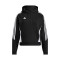 adidas Sudadera Tiro 24 Cotton Mujer Sweatshirt