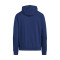 adidas Con Capucha Tiro 24 Cotton Sweatshirt