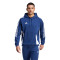 adidas Con Capucha Tiro 24 Cotton Sweatshirt