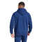 adidas Con Capucha Tiro 24 Cotton Sweatshirt