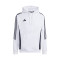 adidas Con Capucha Tiro 24 Cotton Sweatshirt
