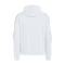adidas Con Capucha Tiro 24 Cotton Sweatshirt