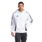 adidas Con Capucha Tiro 24 Cotton Sweatshirt