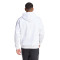 adidas Con Capucha Tiro 24 Cotton Sweatshirt