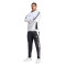 adidas Con Capucha Tiro 24 Cotton Sweatshirt