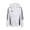 adidas Con Capucha Tiro 24 Cotton Niño Sweatshirt