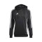 adidas Con Capucha Tiro 24 Sweatshirt