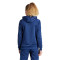adidas Con Capucha Tiro 24 Mujer Sweatshirt