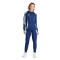 adidas Con Capucha Tiro 24 Mujer Sweatshirt