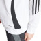 adidas Con Capucha Tiro 24 Mujer Sweatshirt
