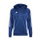 adidas Con Capucha Tiro 24 1/4 Sweatshirt