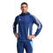 adidas Con Capucha Tiro 24 1/4 Sweatshirt