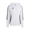 adidas Con Capucha Tiro 24 1/4 Sweatshirt