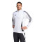 adidas Con Capucha Tiro 24 1/4 Sweatshirt