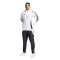 adidas Con Capucha Tiro 24 1/4 Sweatshirt