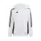 adidas Con Capucha Tiro 24 1/4  Niño Sweatshirt