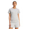 adidas Tiro 24 Cotton Mujer Shirt