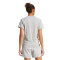 adidas Tiro 24 Cotton Mujer Shirt