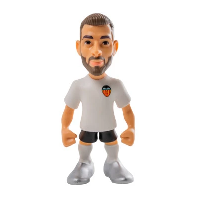Minix Valencia Fc (12 Cm) Speelgoed