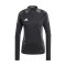 adidas Tiro 24 Competition Mujer Sweatshirt