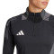 adidas Tiro 24 Competition Mujer Sweatshirt