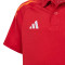 adidas Tiro 24 Competition Niño Poloshirt