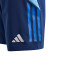 adidas Tiro 24 Competition Niño Bermuda shorts