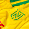Macron FC Nantes Primera Equipación 2023-2024 Shirt