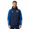adidas Real Zaragoza Training 2023-2024 Regenjas