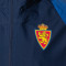 adidas Real Zaragoza Training 2023-2024 Regenjas