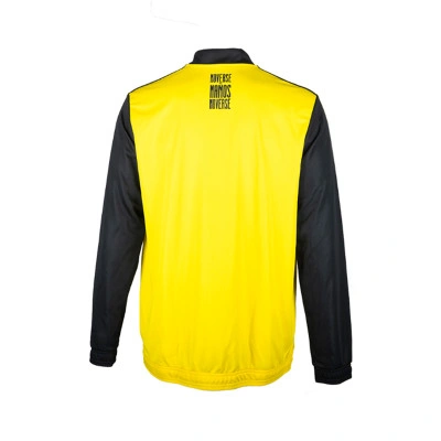 Real Zaragoza 2023-2024 Pre-Match Jack