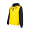 adidas Real Zaragoza 2023-2024 Pre-Match Sweatshirt