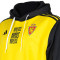 adidas Real Zaragoza 2023-2024 Pre-Match Sweatshirt