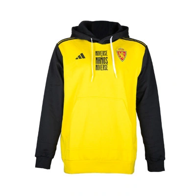 Real Zaragoza 2023-2024 Pre-Match Sweatshirt