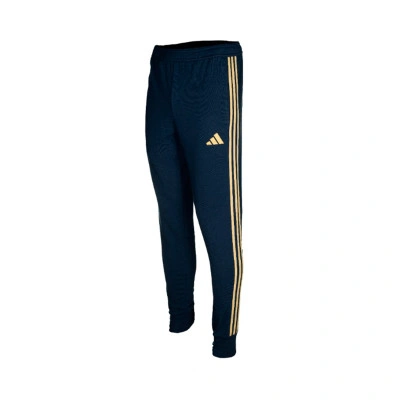 Kinderen Real Zaragoza 2023-2024 Pre-Match Lange broek