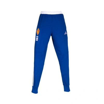 Real Zaragoza 2023-2024 Pre-Match Lange broek