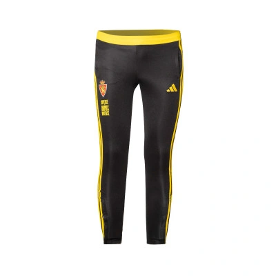 Kinderen Real Zaragoza Pre-Match 2023-2024 Lange broek