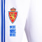adidas Real Zaragoza Pre-Match 2023-2024 Lange broek