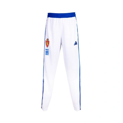 Real Zaragoza Pre-Match 2023-2024 Lange broek