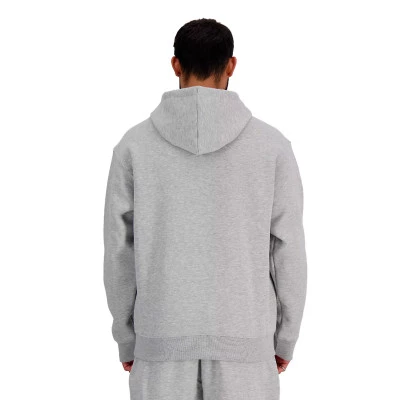 Sport Essentials fleece hoodie Sweatshirt