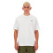 New Balance New Balance ontspannen T-shirt met logo T-Shirt